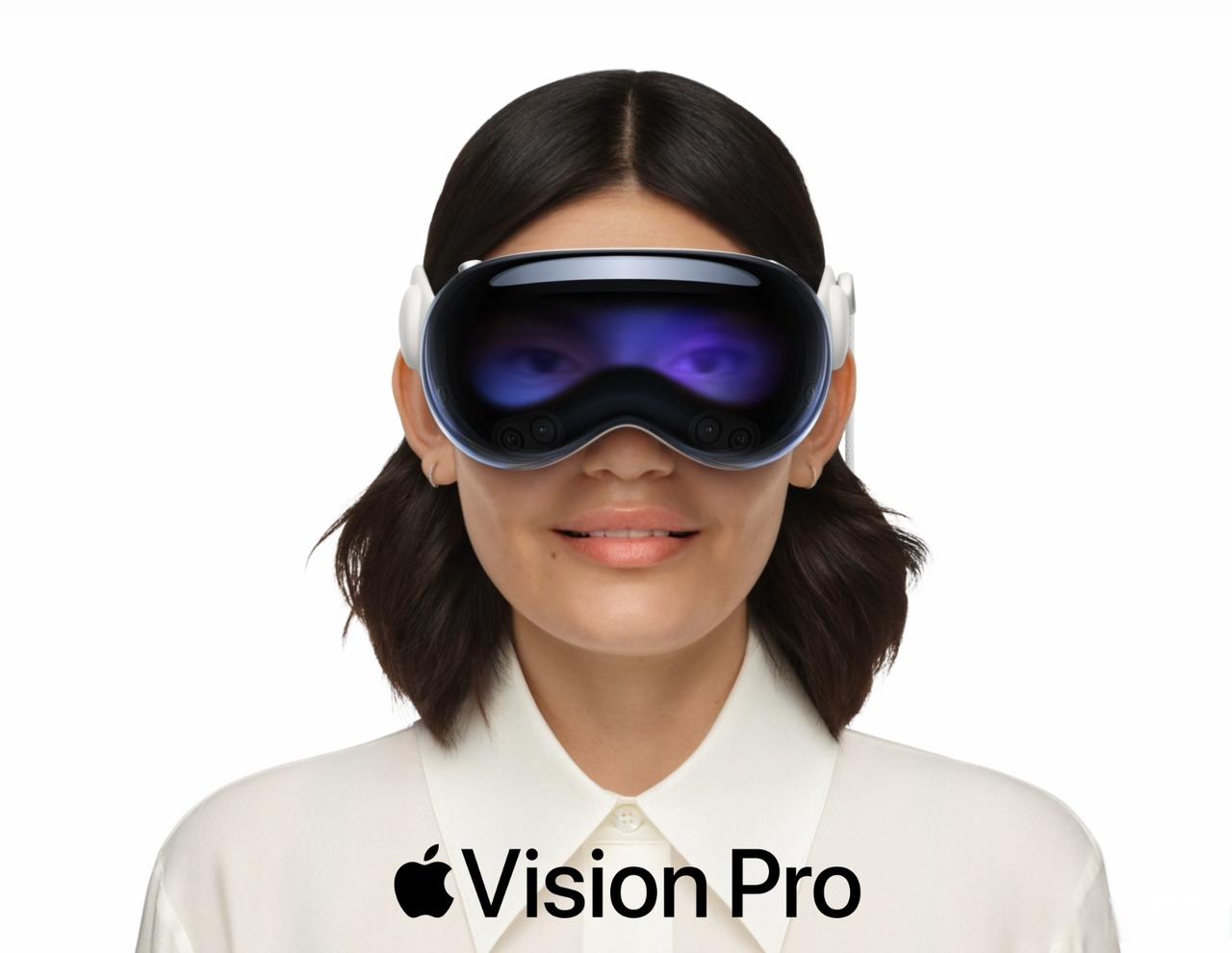 苹果停止 Vision Pro 的研发，转为研发轻量智能眼镜，这就已经证明这个系