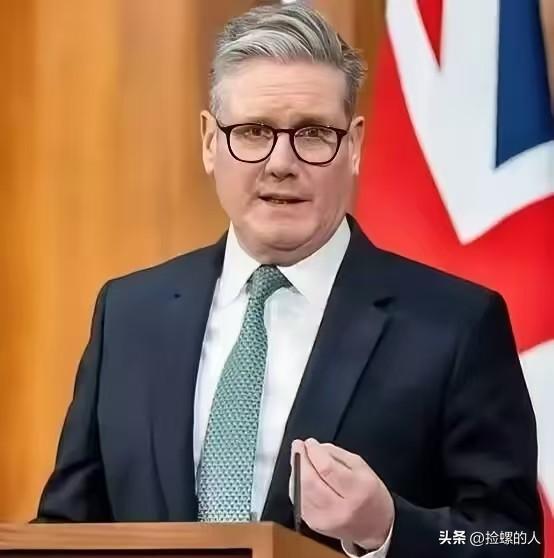 英国传来新消息！
2026年3月30日，英国首相斯塔默宣布，他要在周一和壳牌、英