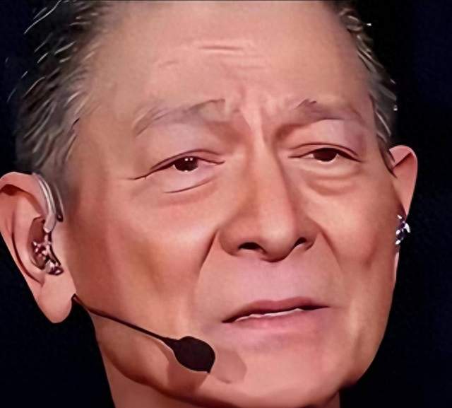 刘德华成都演唱会获批，为何说这是城市IP的顶级营销？