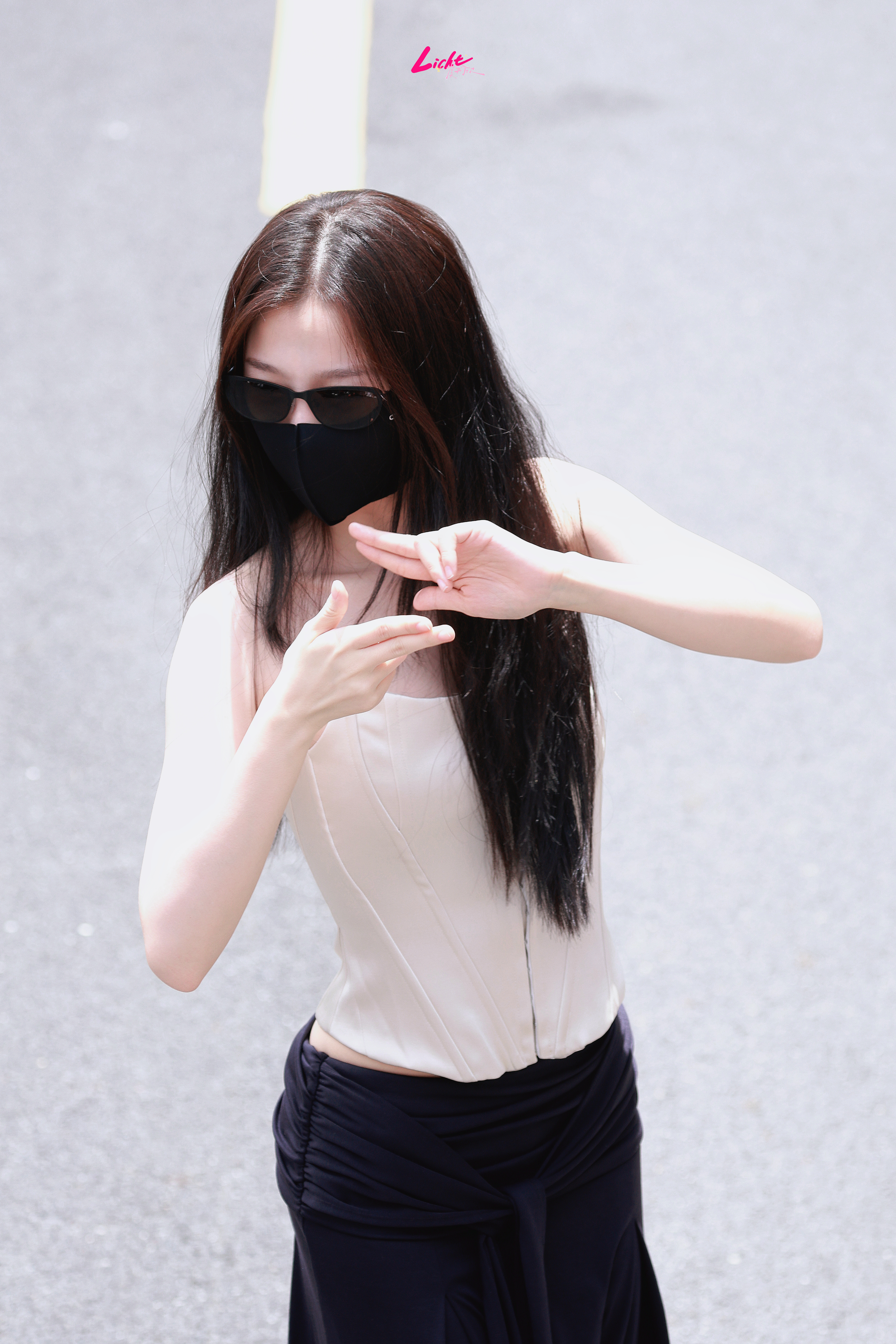 📷2026.0721“欣欣 我保证你是天使”虞书欣灿如繁星 ｜灿如繁星 ｜长生