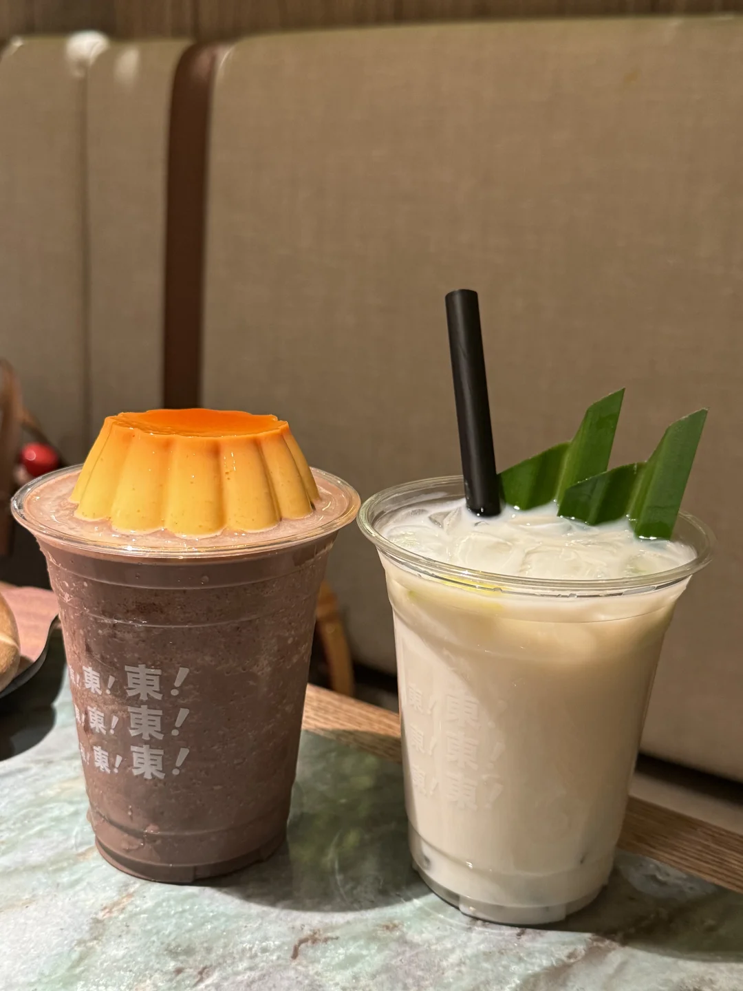 青岛这家店把我吃服了！jujuju好吃！