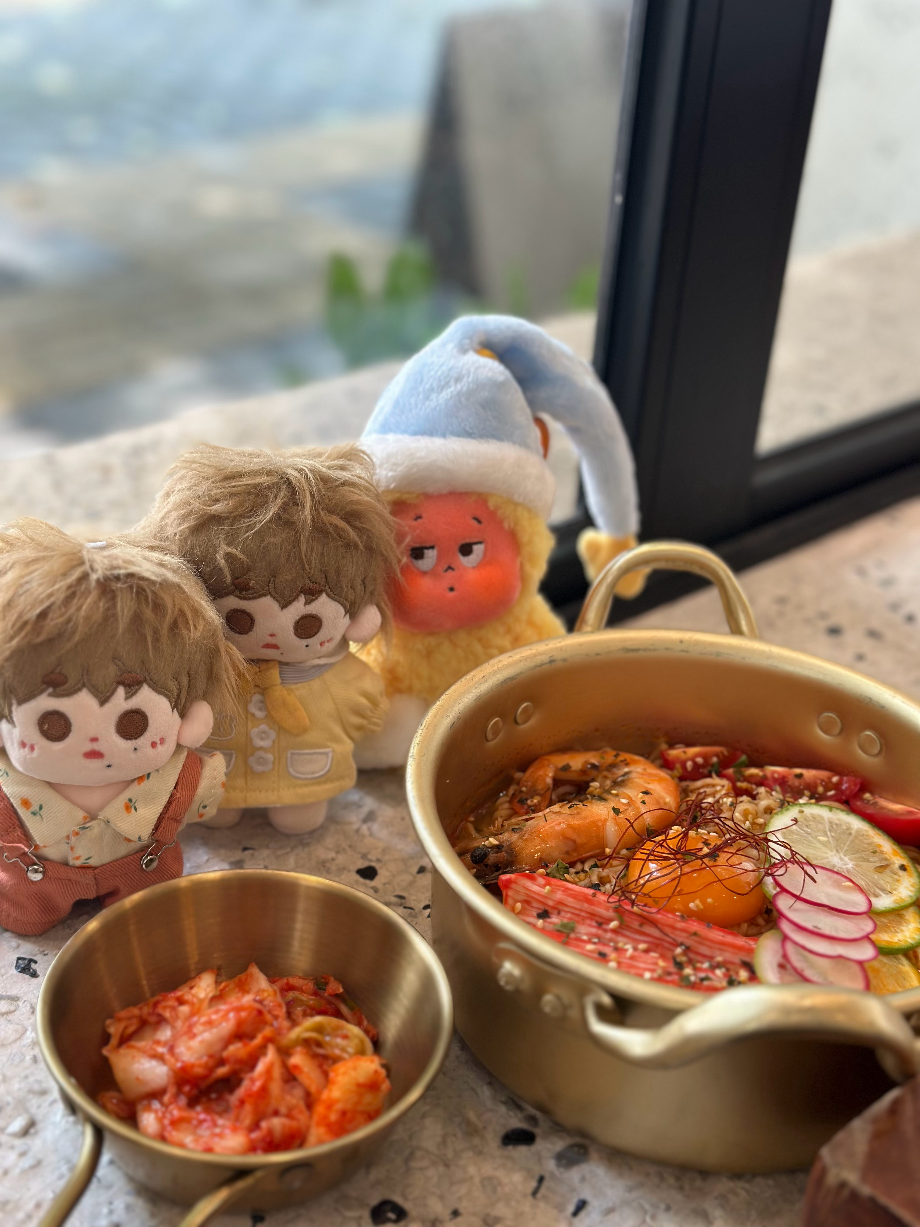 好想孩子