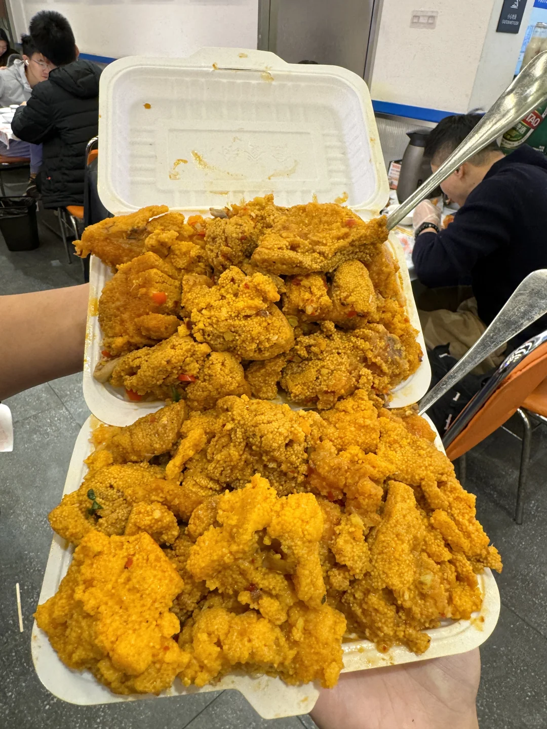长沙）排队128分钟。。。真的好好吃啊🥹🥹