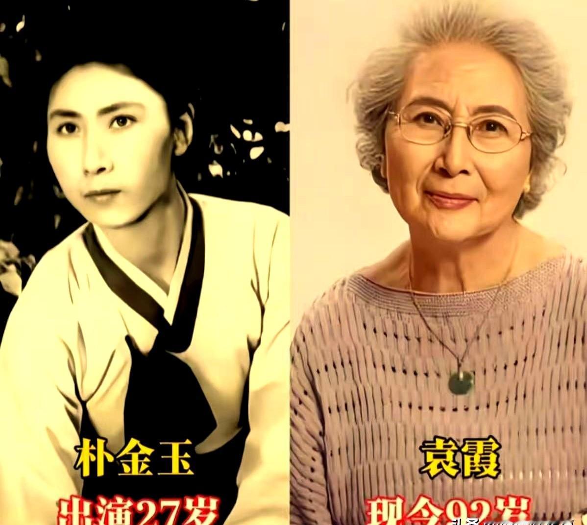 这演技，放现在根本不敢想。

说的是八一厂1960年的《奇袭》，根据抗美援朝38