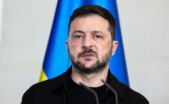 打了1461天，泽连斯基要走人了？他留给乌克兰的只剩遍地废墟
 
到2月24日，