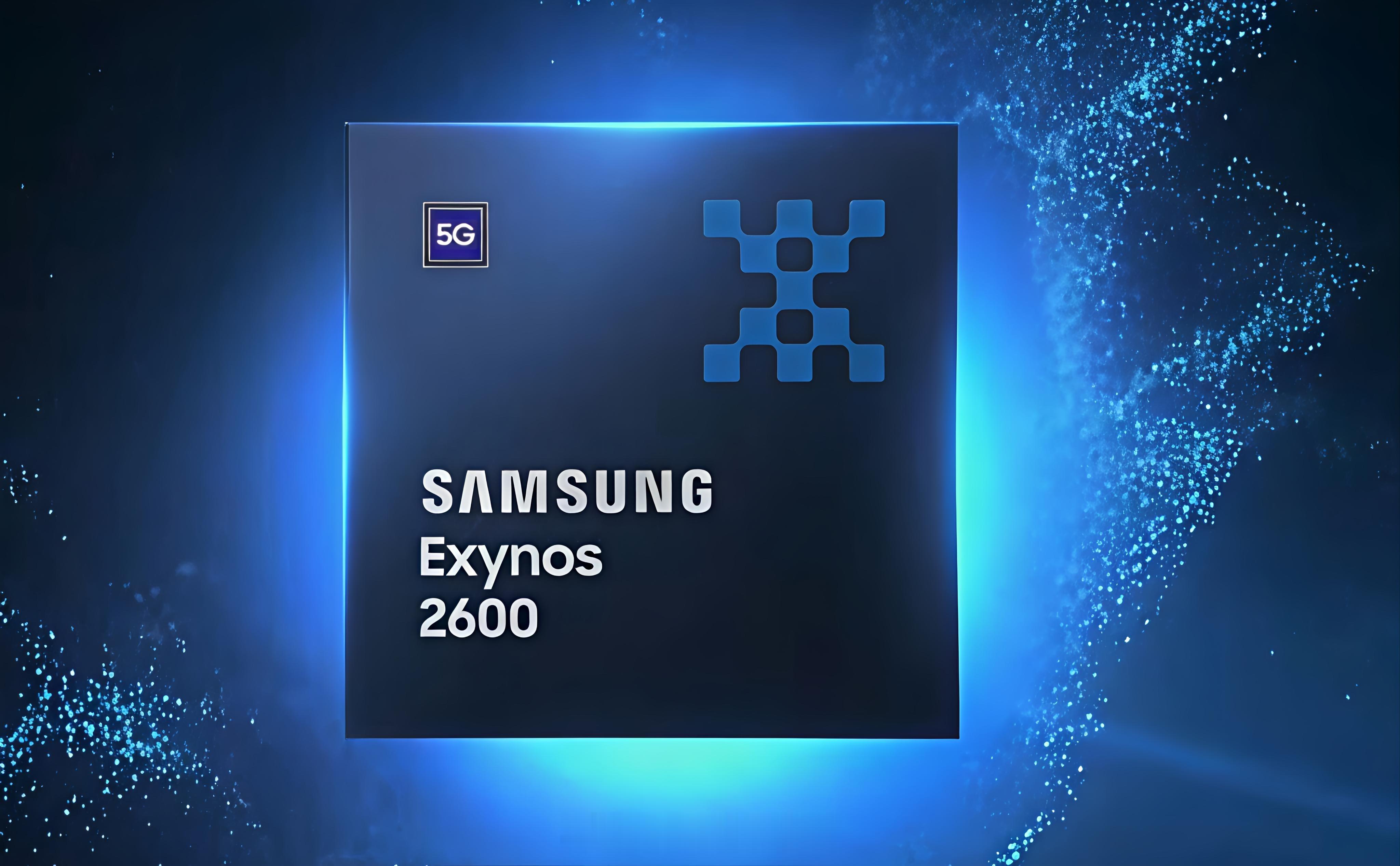 三星推出全球首款2nm手机芯片不管三星手机国内销量如何但人家的硬实力你确实得服，