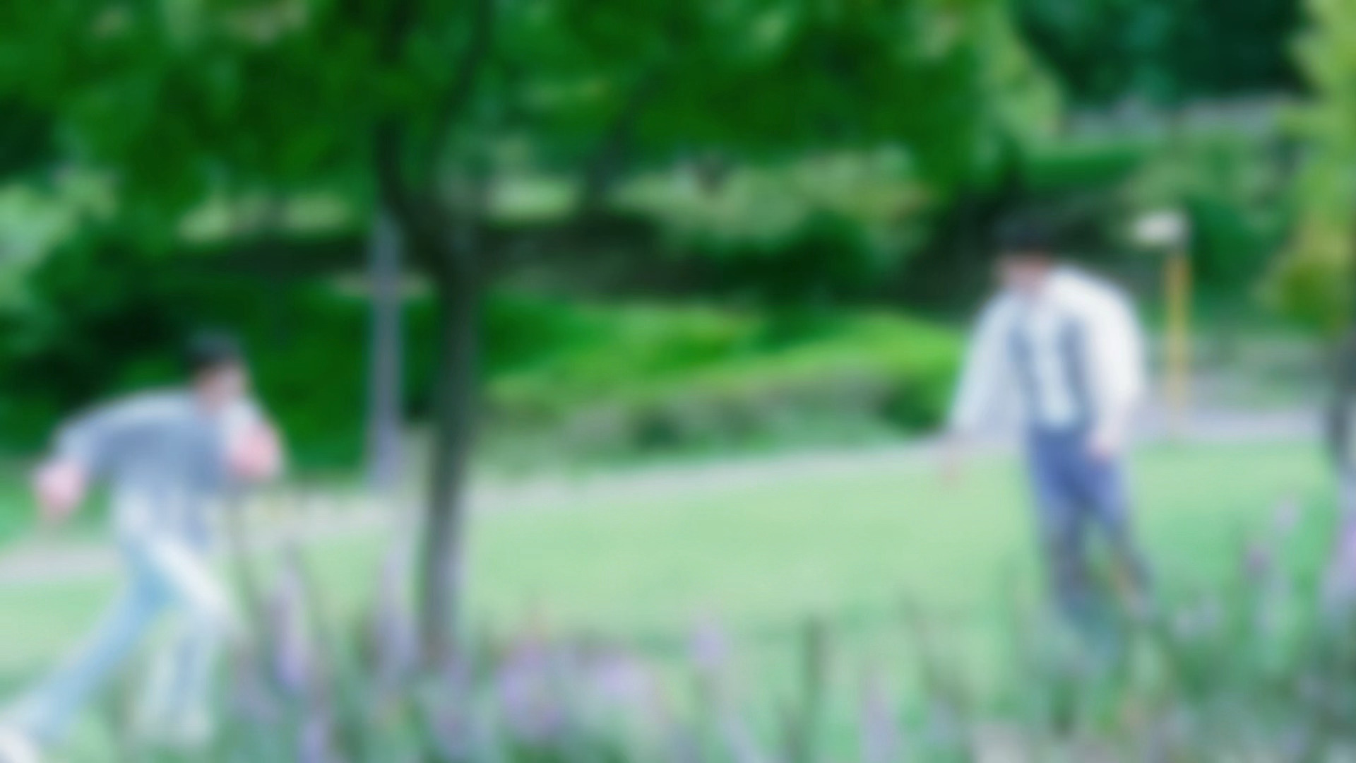 ▪️世界如此大，你们要一起边走边看 ​​​