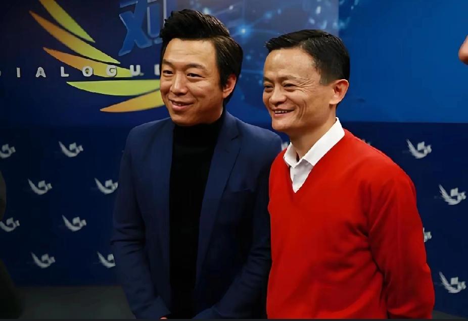 黄渤的情商有多高？跟马云的这段对话，藏着他半生的通透
 
一次，马云问黄渤：“你