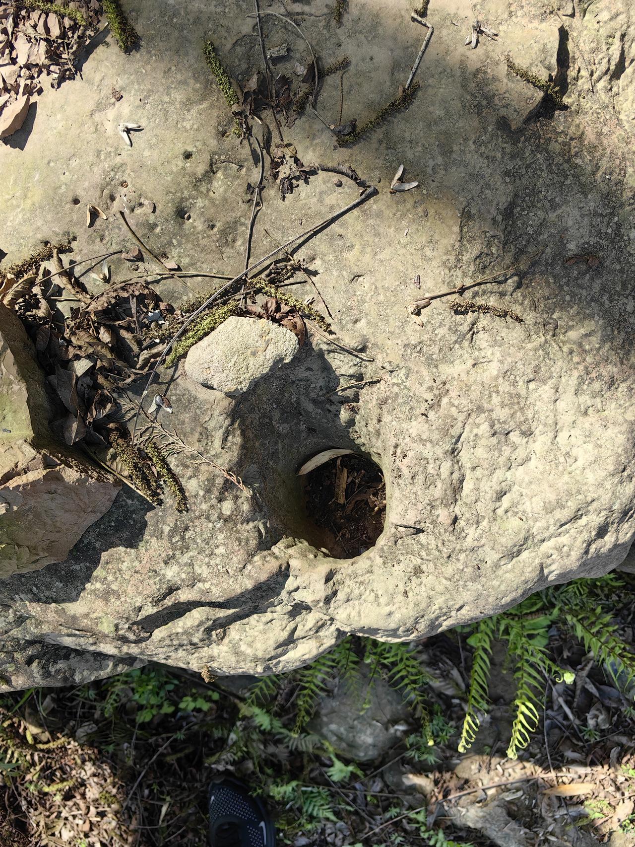 重走长征路:旺苍县木门镇木门渡口、盐店街、木门字库塔