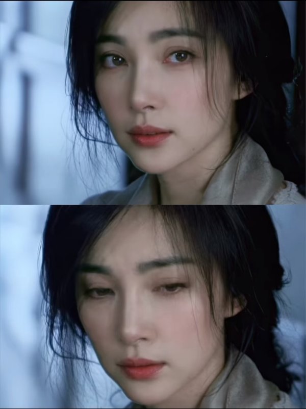 21840她像冬日的一首诗 