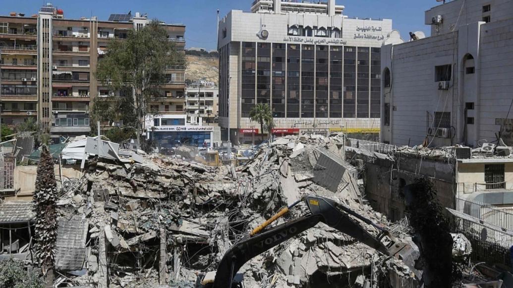 伊朗“以牙还牙”报复开始，以色列故意引爆战争，不给特朗普任何退出机会，特朗普连续