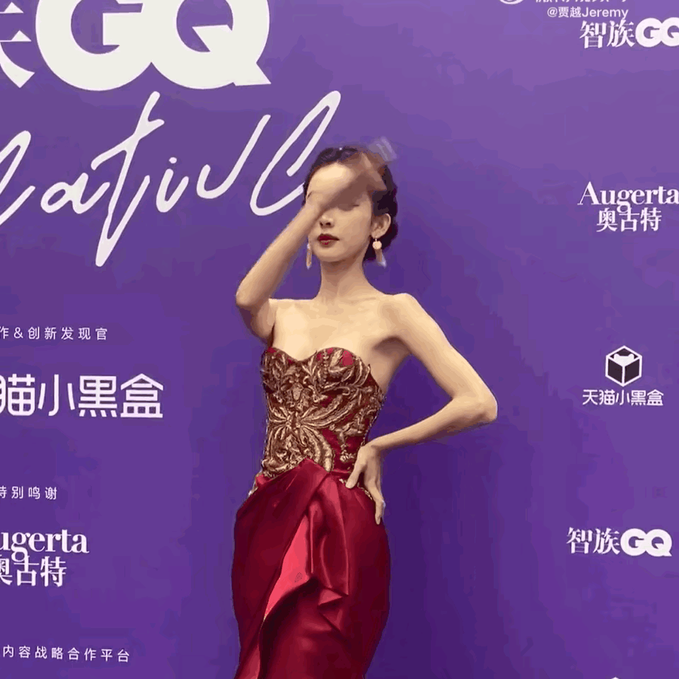 娜扎学谁不好，为什么非要学金晨呢？难道瘦了就能让事业更好好？谁能告诉我，为什么越