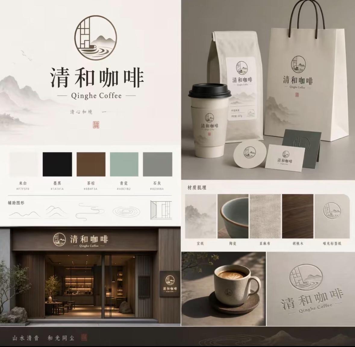 Image2 消除AI味儿不敢想以后会有多少设计师失业，AI时代一到来拼的就是创