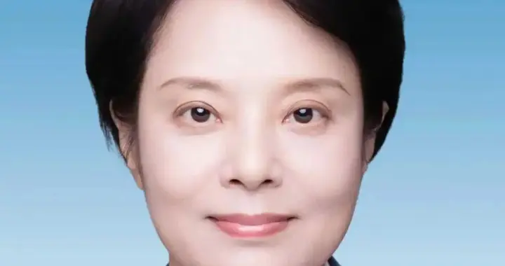 张敬平任省委常委、统战部部长