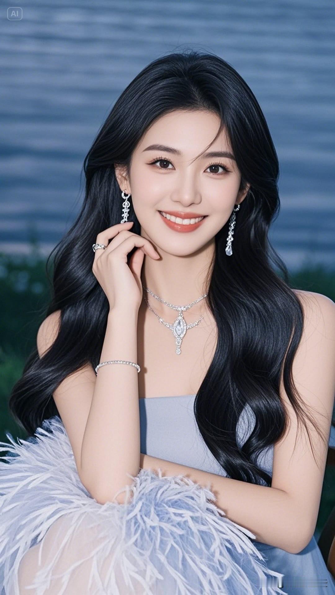 你说你有点咳嗽，我立马帮你联系了殡仪馆，怎么样，喜欢我这个事事有着落的女孩子么？