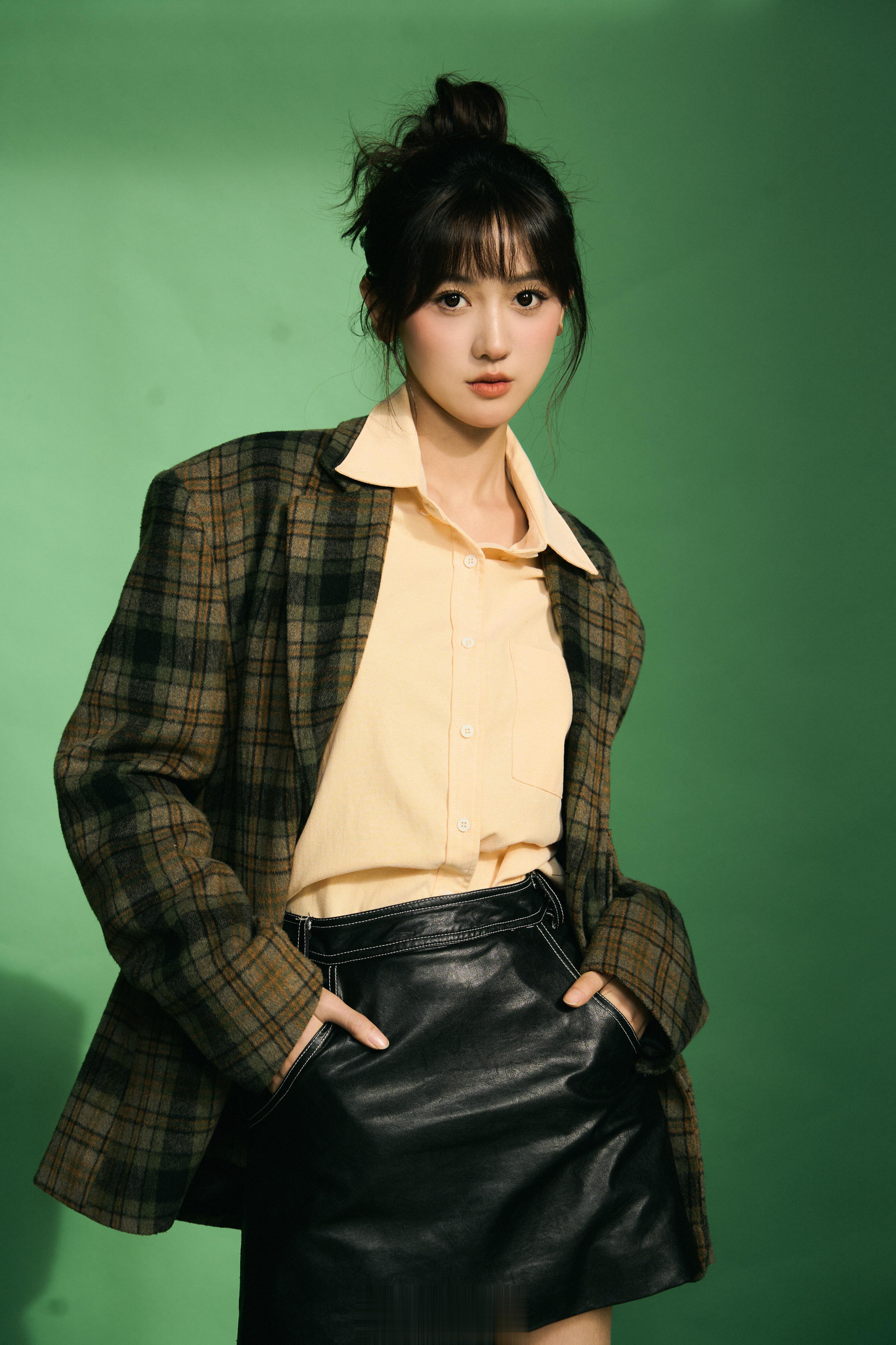 答案藏在时间里 ​​​