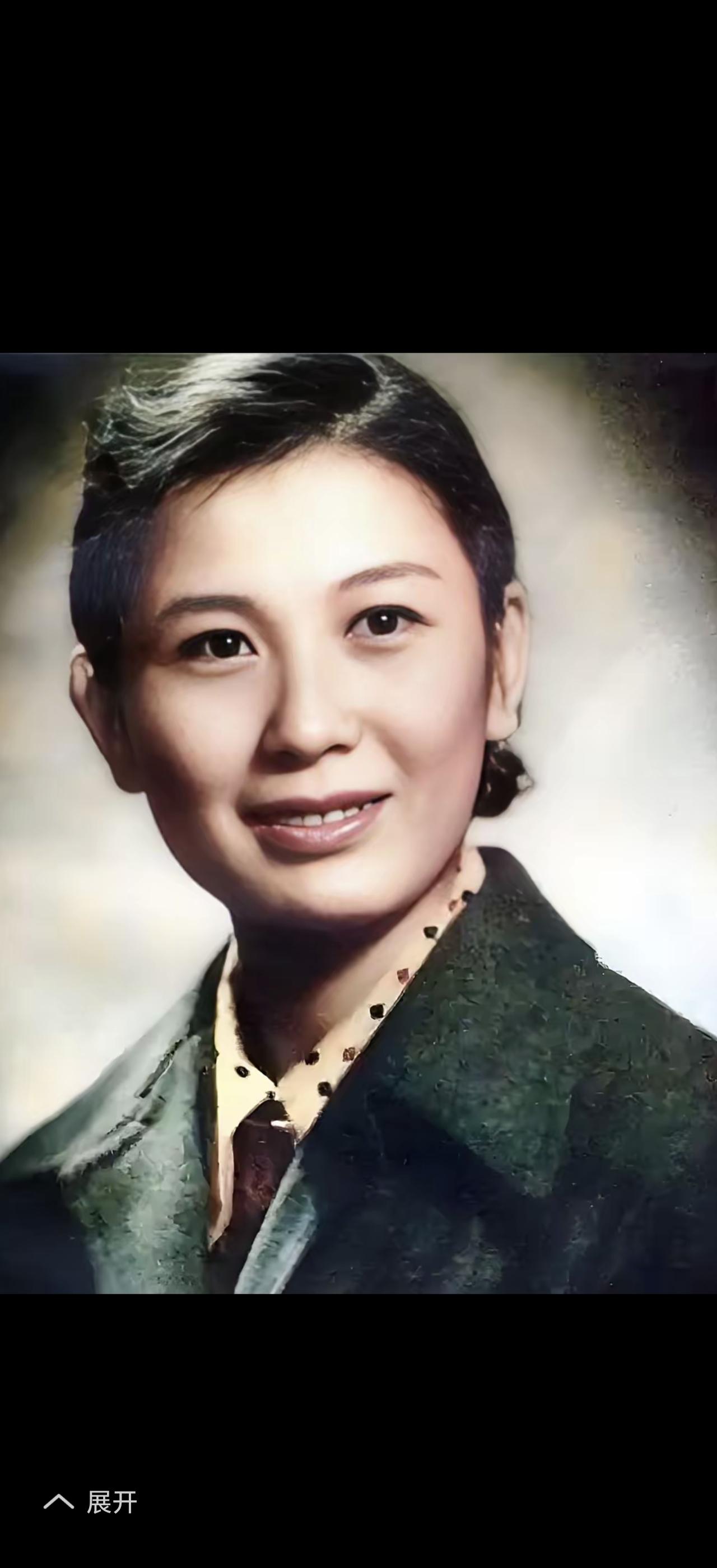 黄梅戏老艺术家