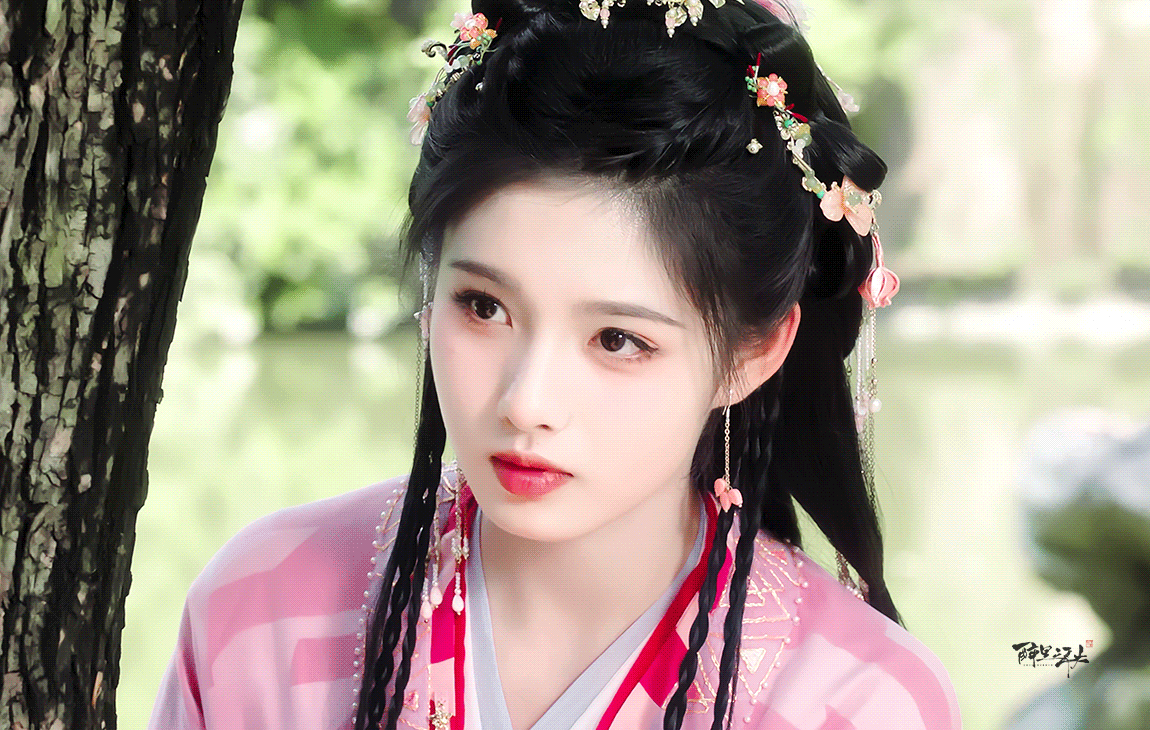最近的小🌺里，艾米各种被夸 