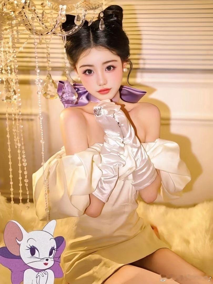 悦己 才是荒芜人生的解药～ ​​​
