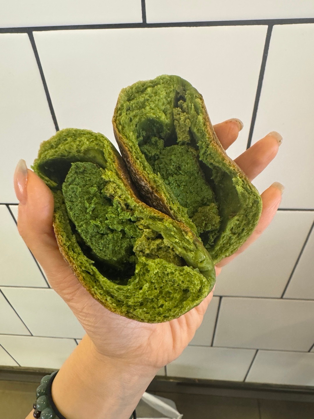长沙面包特种兵！给我的面包们一人一个特写！好爽好快乐！就是视频好难剪[泪]心动寻