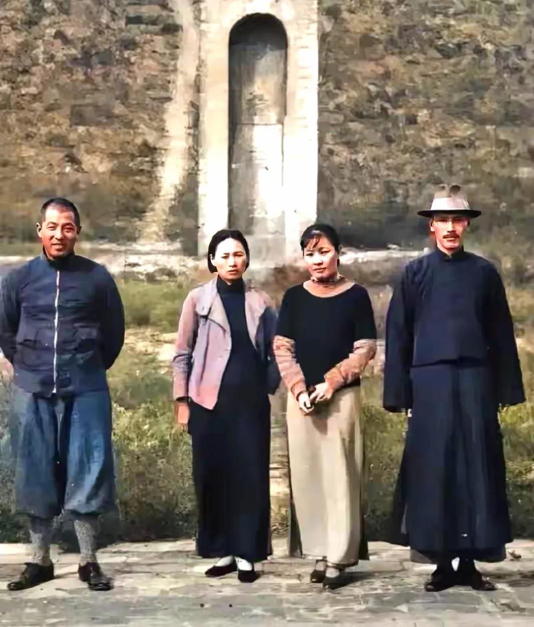 抗日战争胜利80周年不能忘记张学良，虽然少帅也有很多不足之处，但单是凭他促成了抗
