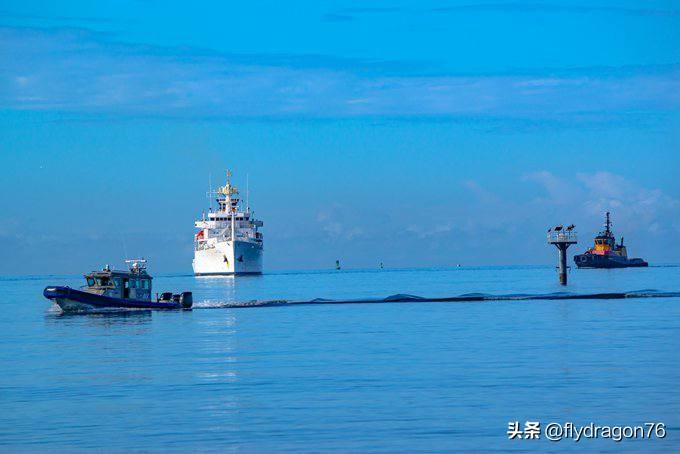 🇺🇸 美国海军“探路者”级海洋测量船 USNS *Bruce Heezen*