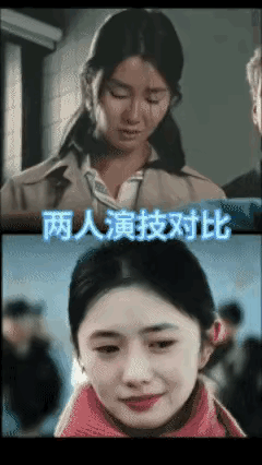有人说她是她的接班人，是下一任国际影后级巨星！没人反对吧！

我也相信她会成为出