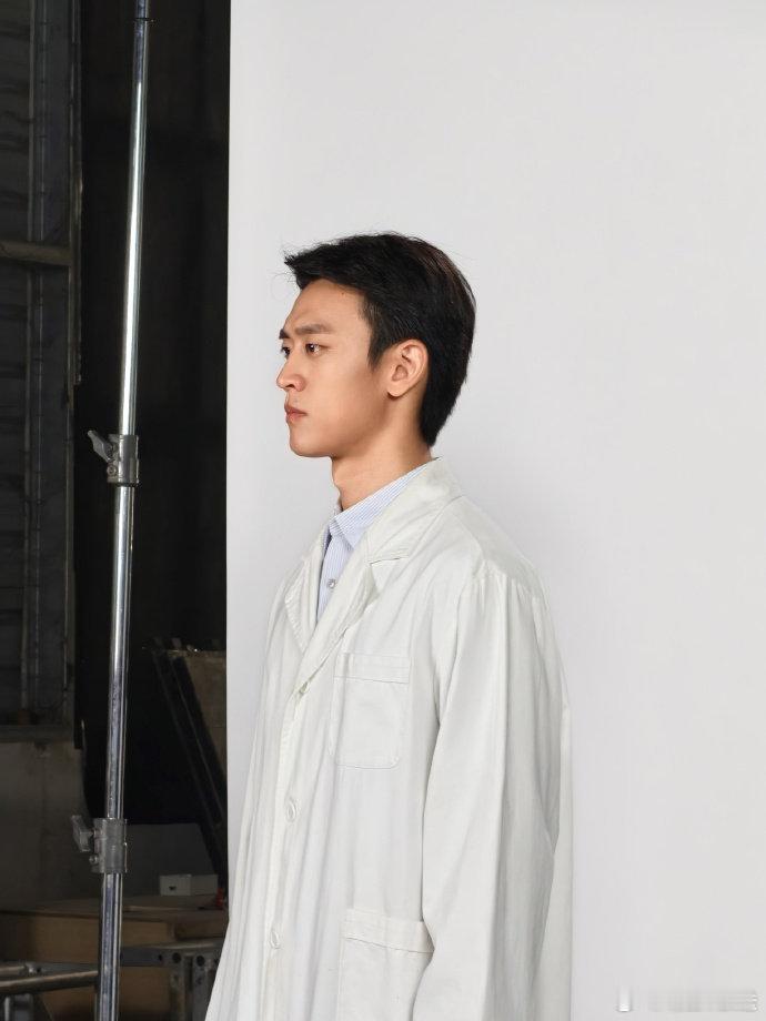 王天辰谈姐姐姐夫CP出圈王天辰回应天选高干文演员 狠狠respect！从出圈CP