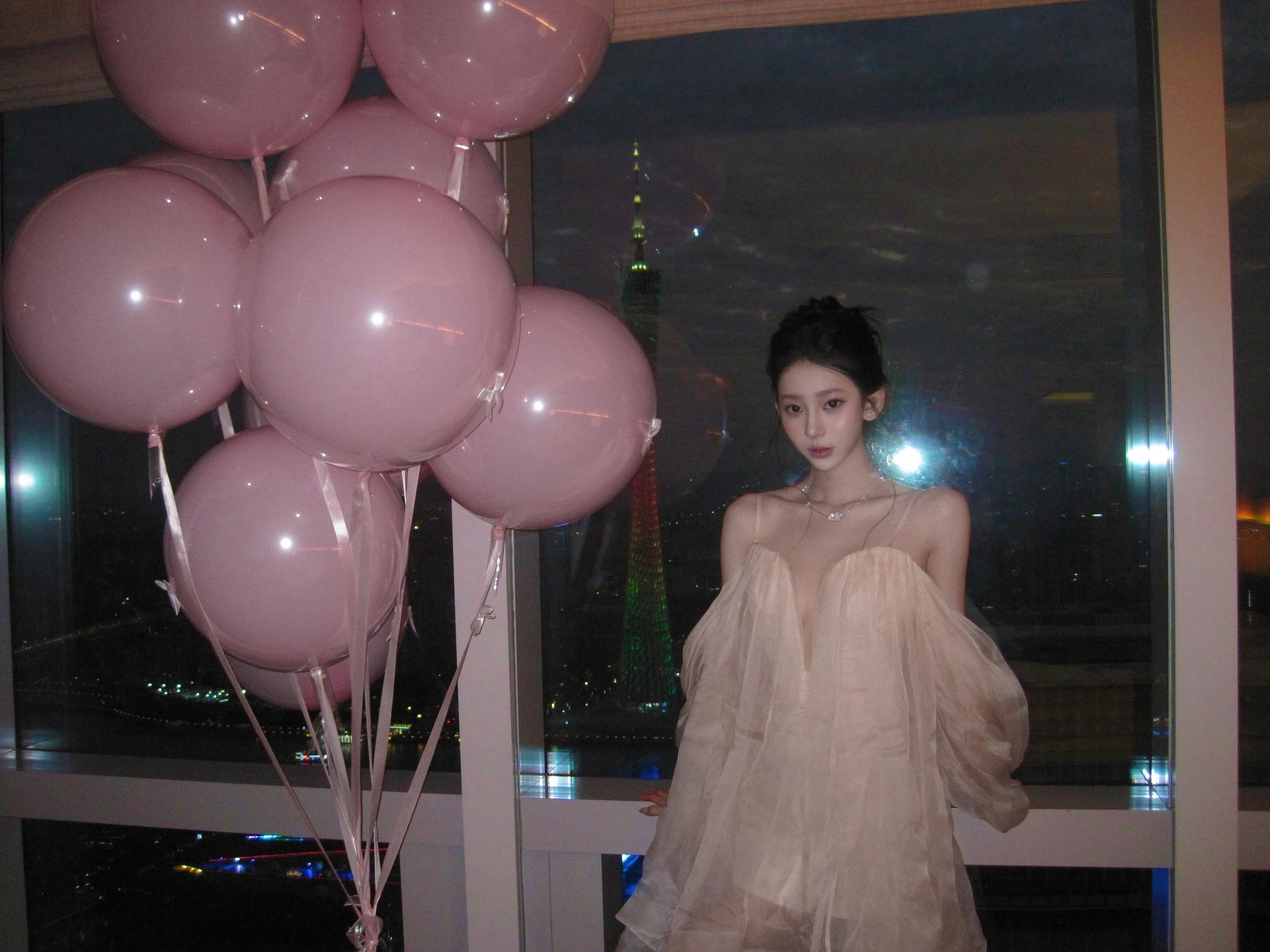 all the best.