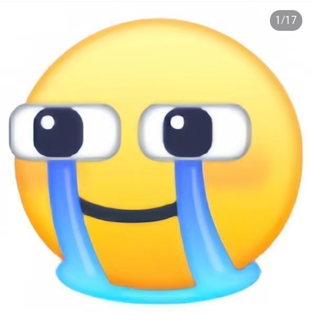 iPhone自制emoji安卓手机可以吗？ ​​​