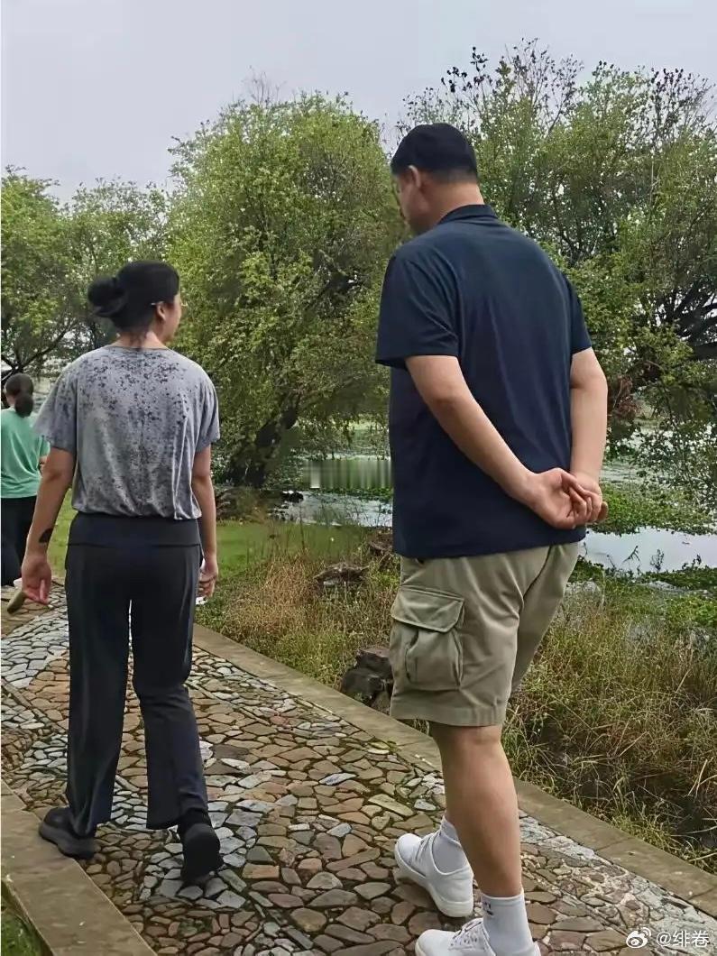 姚明女儿16岁就已经两米高，这基因真的太好了！