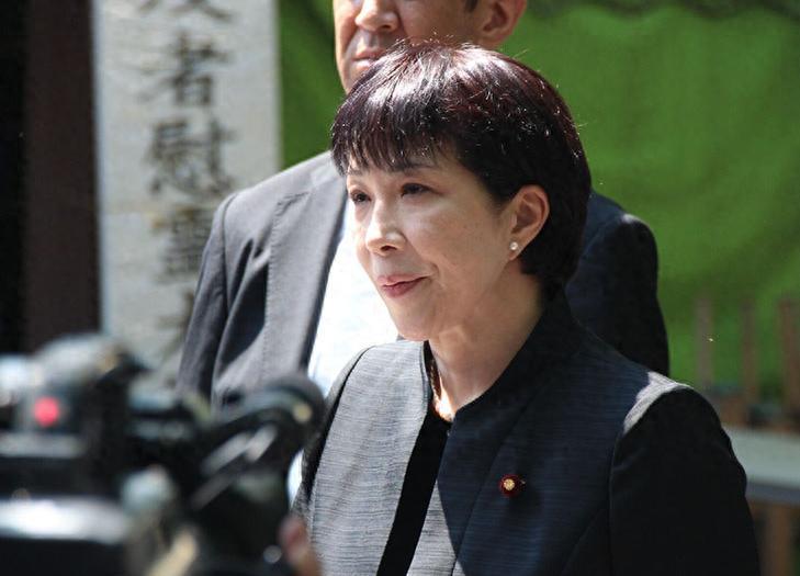 日本抗议后72小时，中方考虑终止现有合同，高市只剩一条路能走？
 
1月7日凌晨