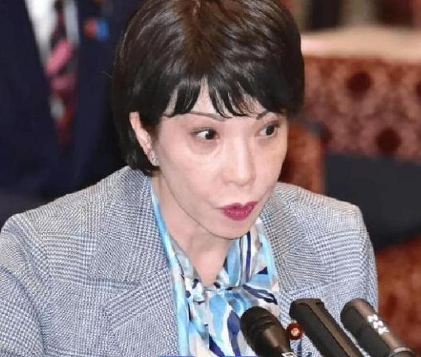 快讯！快讯！

日本扛不住了！

2026年4月10日，日本首相宣布了一项震动全