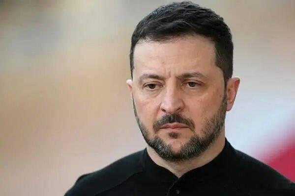 泽连斯基：美欧不支持乌加入北约，乌已作出妥协------当地时间12月14日，乌