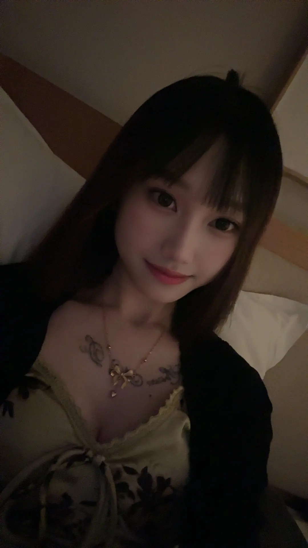 你决定离开我了 再见 那咱们再也不见