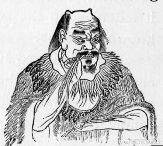 炎帝，是中国上古时期姜姓部落的首领尊称，名石年，号神农氏、伊耆氏，又号魁隗氏、连