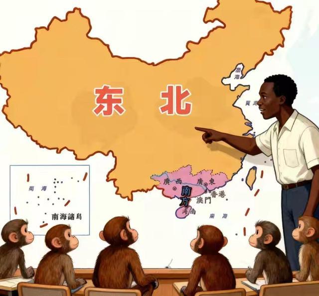 搞不懂东北人为啥喜欢到南方定居?实际上去海南云南广东的东北人，并没有想象的多。