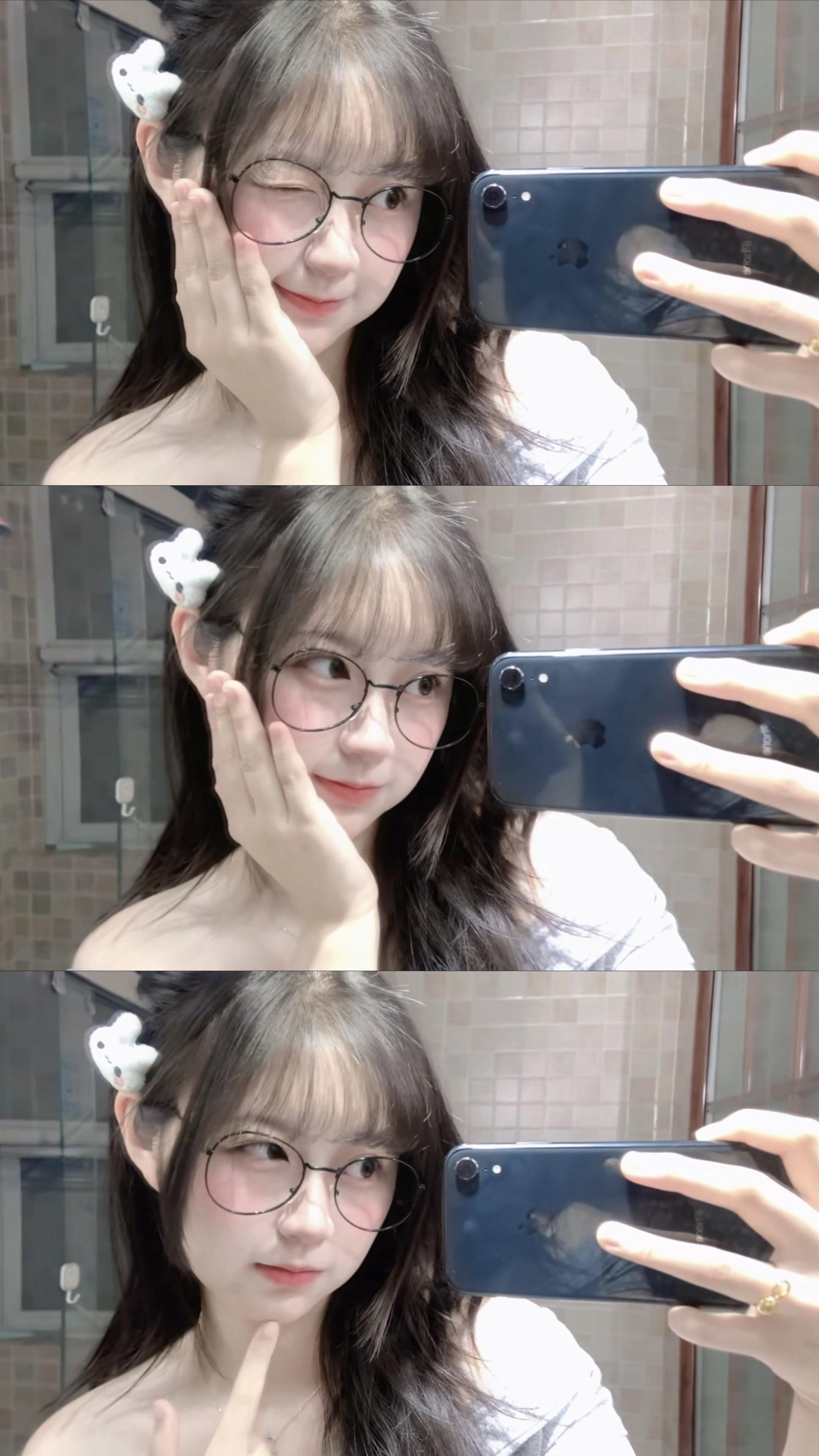 喵喵喵甜妹穿搭 甜妹统治世界🎀