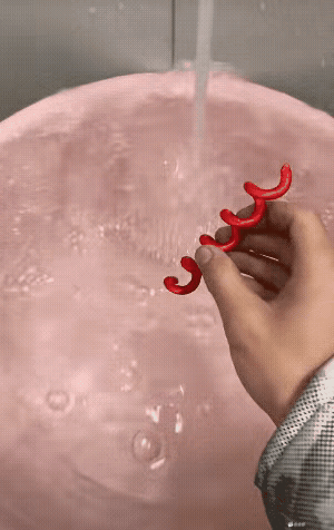 大家看看是不是狗拉线原理