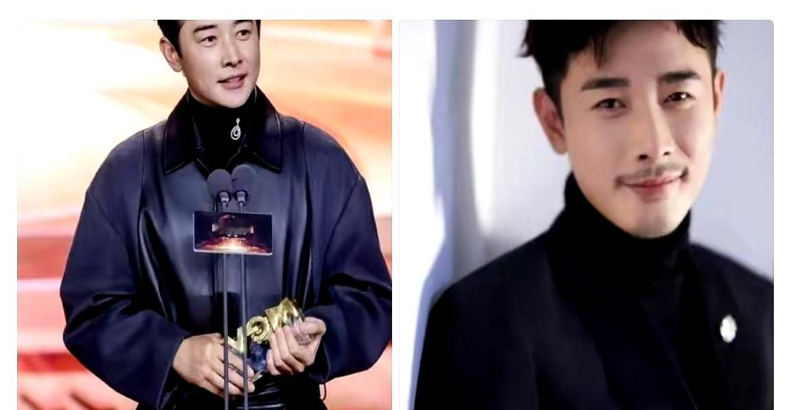 这下好了，不仅离婚传闻里的猜测惊呆了，全网的粉丝也惊呆了，罗晋竟然

那些说他长