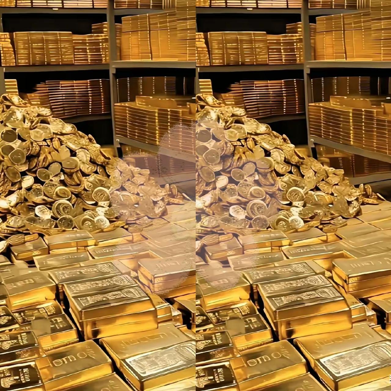 今日，黄金市场已经失控了！
 
金价一跌，连大学生都拿着生活费去定投，觉得抄底的