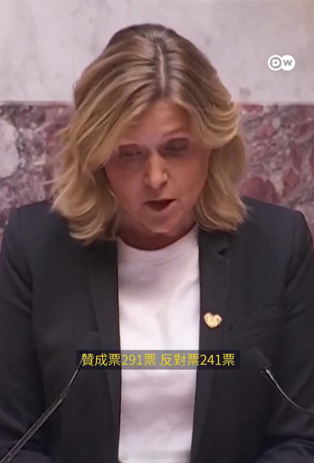 法国通过【协助安乐死合法化】法案：部分末期病患在严格条件下，可通过医疗协助结束生