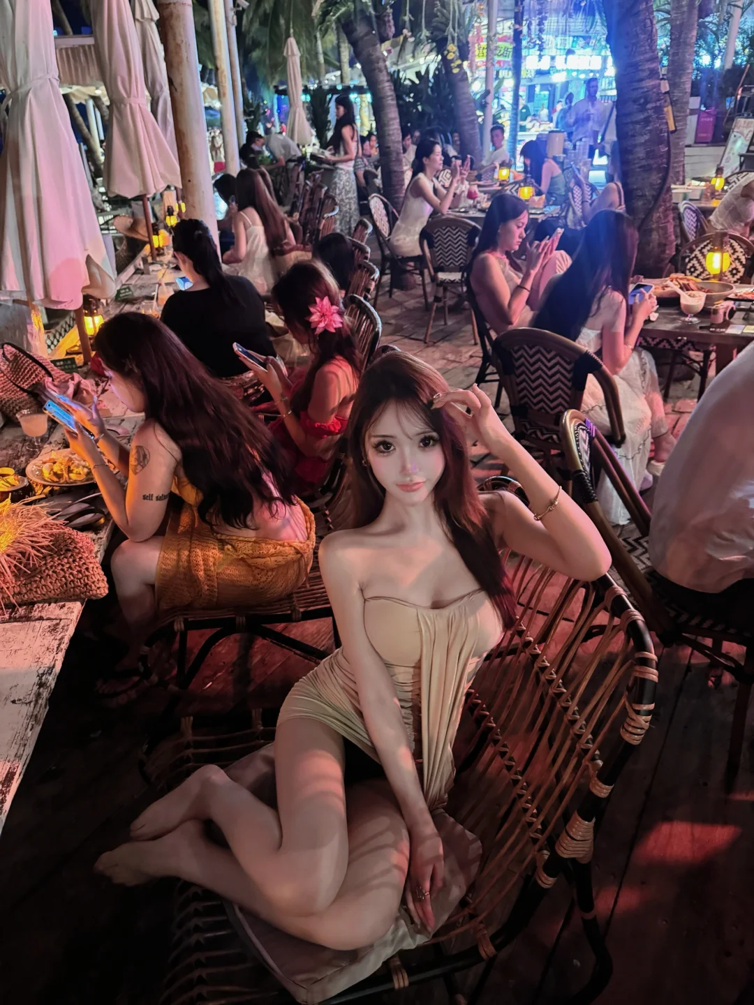 Lan🌴