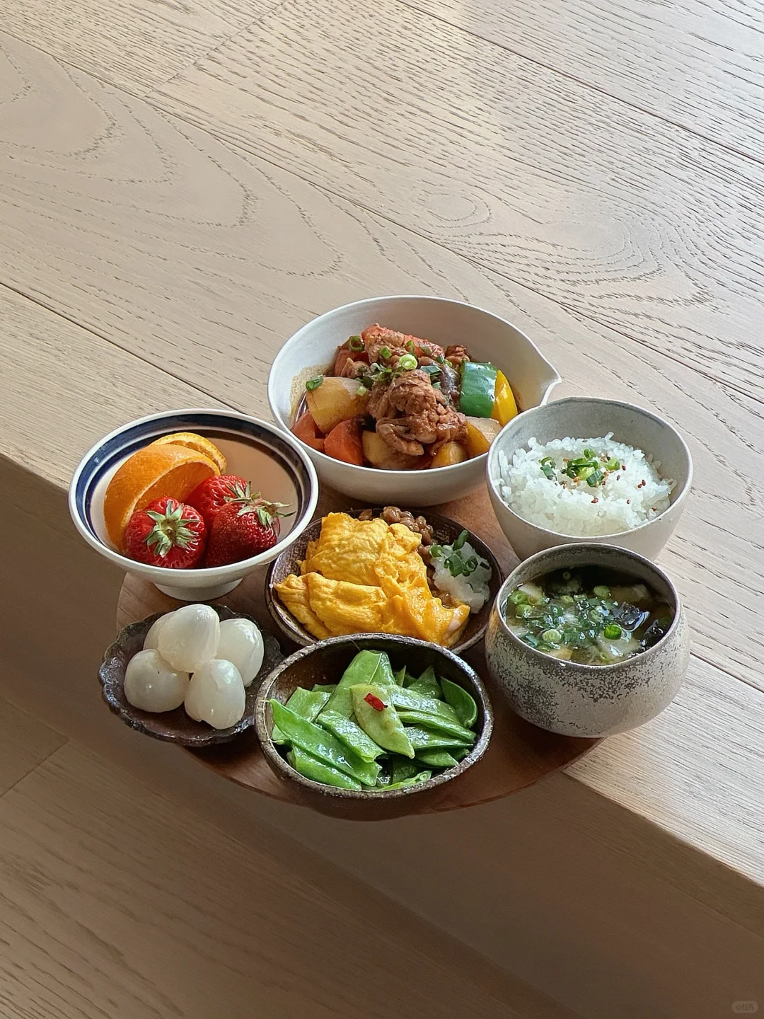 一人食 国民料理黄焖鸡