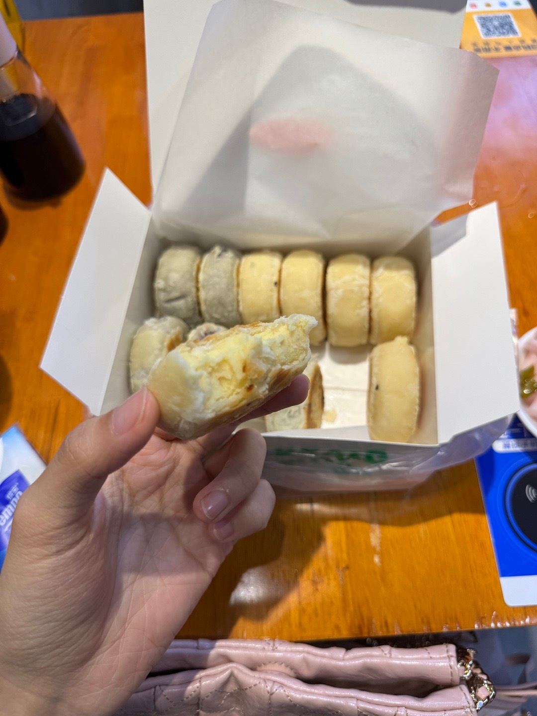 觅食 ​​​