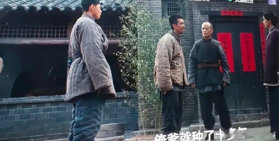 《生万物》费左氏：哪有纯黑纯白的人？她的“善”与“恶”全是现实 看《生万物》里的