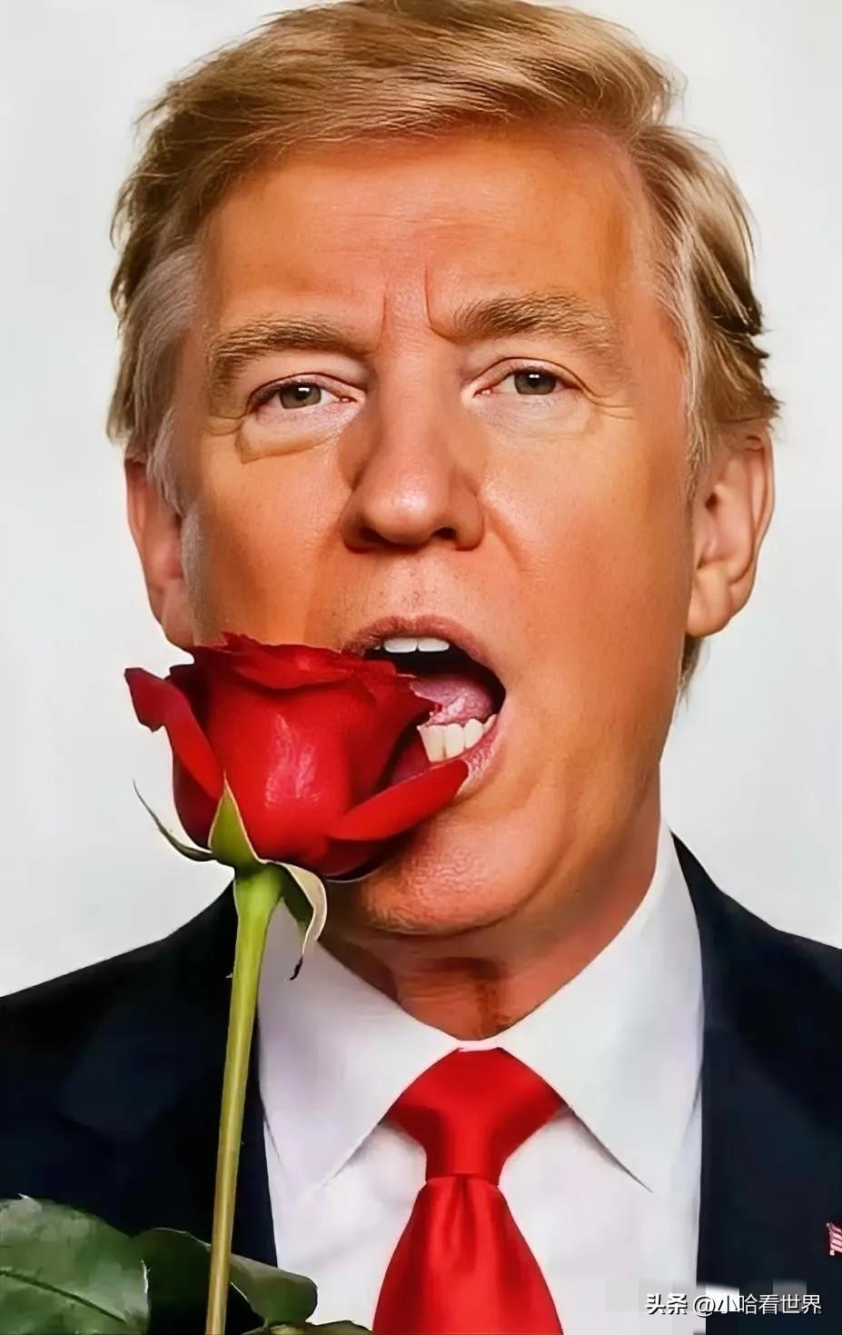 特朗普这觉，太昂贵！
特朗普睡了，世界终于清净了。从昨晚开始，由于这位美国总统的