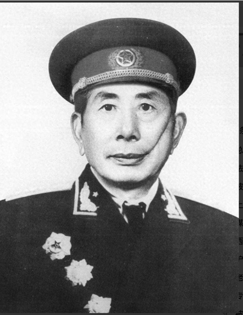 1950年，姚喆将军三岁的女儿，在托儿所被人抱走，可是查出原因后，他又对“凶手”