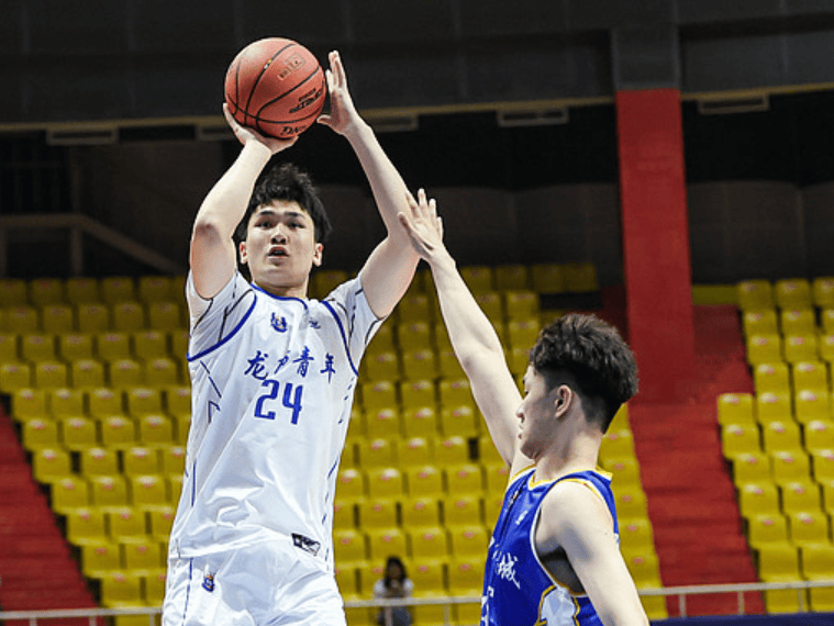 U21全国赛：管子煜11分，广州U21男篮不敌新疆U21男篮
