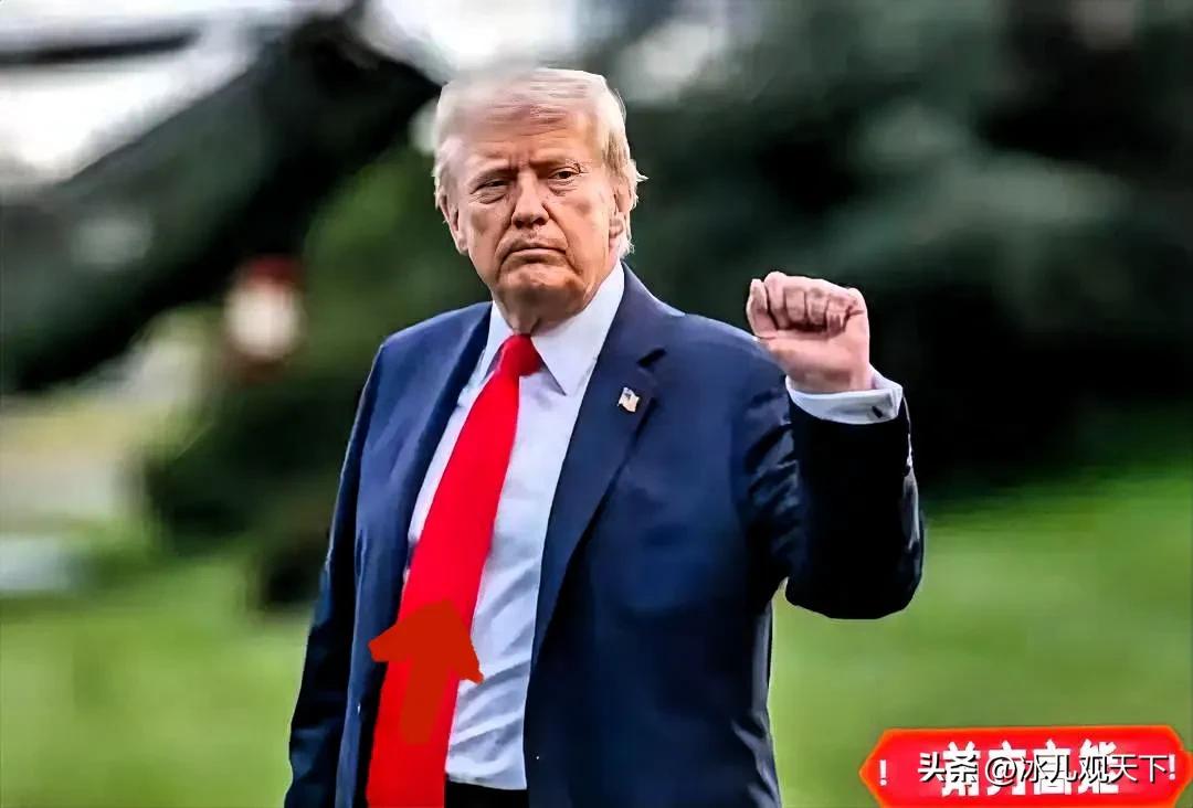 中国寸步不让

特朗普百思不解

其政府官员表示3亿美国民众已做好应对准备。
